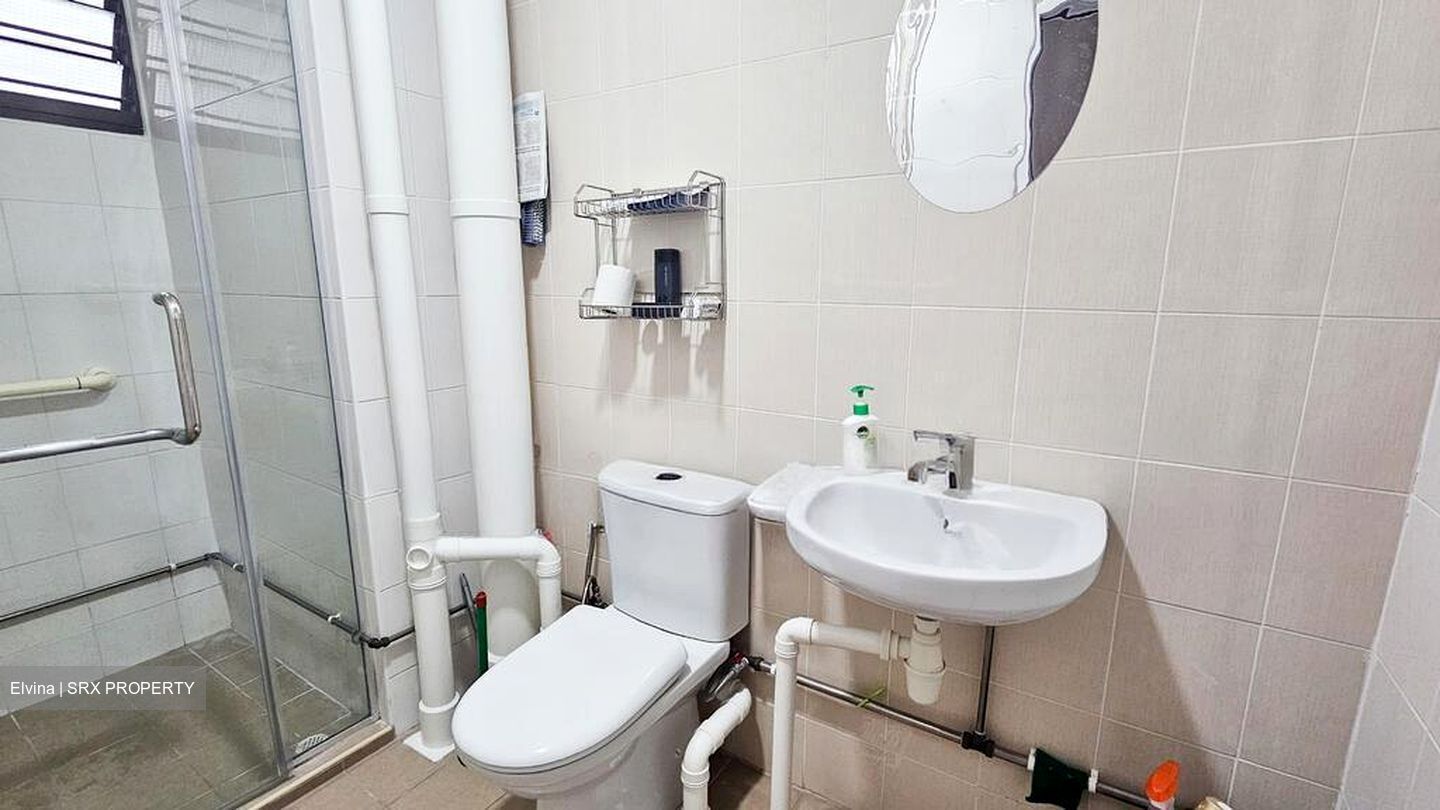 Blk 141 Lorong Ah Soo (Hougang), HDB Executive #575657491